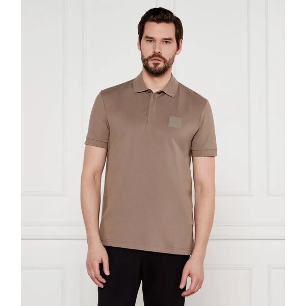 BOSS GREEN Polo tričko Paddy DropNeedle | Regular Fit | stretch 62286354