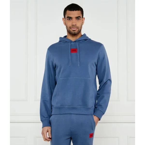 HUGO Mikina Daratschi214 | Regular Fit 62275047