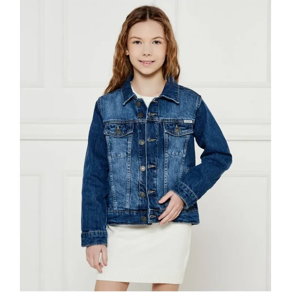 Guess Džínsová bunda | Comfort fit 62286370