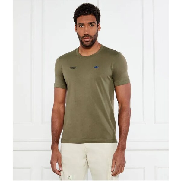 Aeronautica Militare Tričko | Regular Fit 62263851