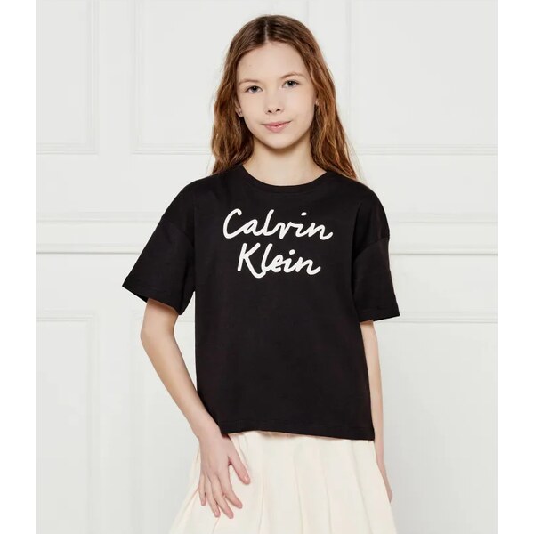 Calvin Klein Jeans Tričko | Relaxed fit 62275058