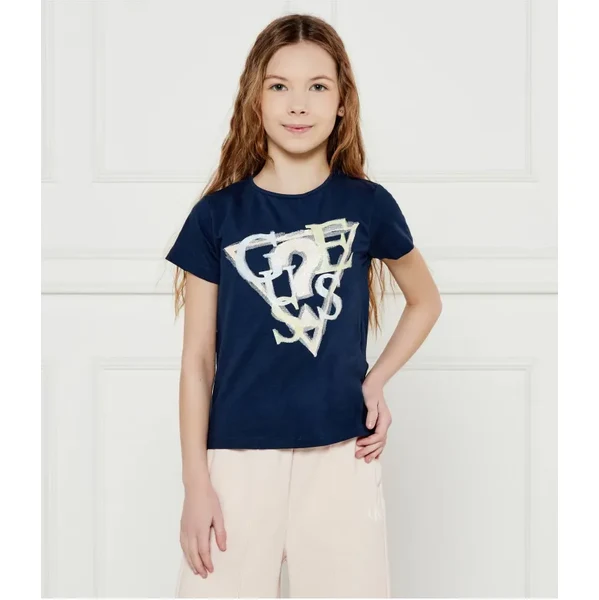 Guess Tričko | Regular Fit 62286277