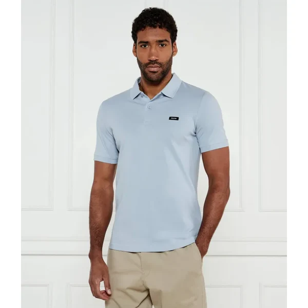 Calvin Klein Polo tričko | Slim Fit | stretch pique 62263937