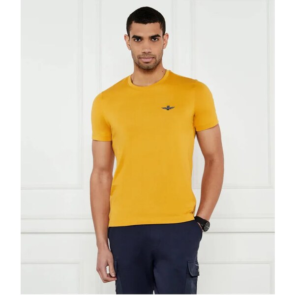 Aeronautica Militare Tričko | Regular Fit 62257677