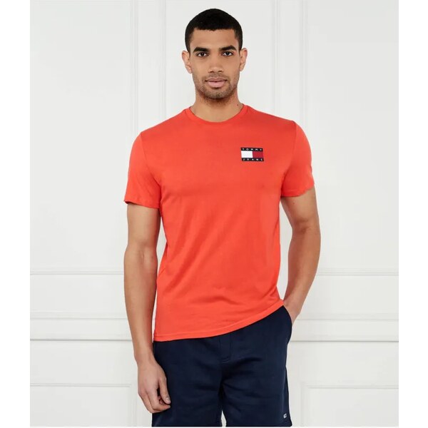 Tommy Jeans Tričko | Slim Fit 62257658
