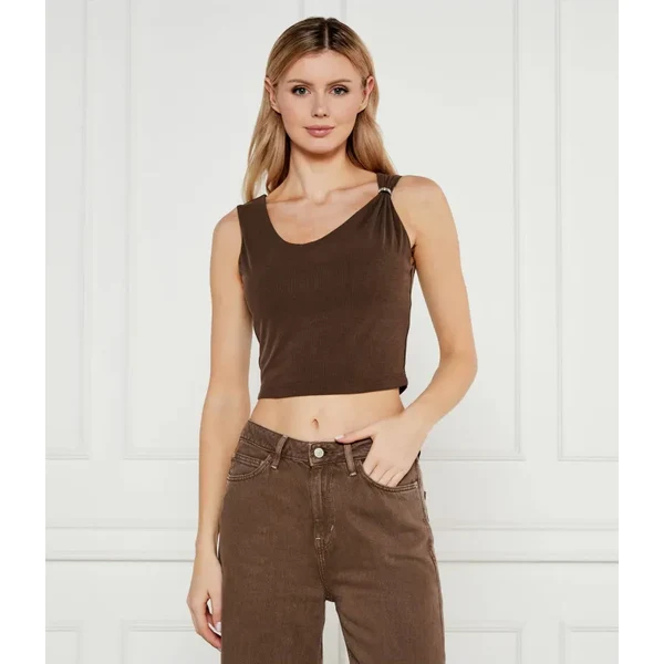 GUESS Top AIMEE | Cropped Fit 62263905