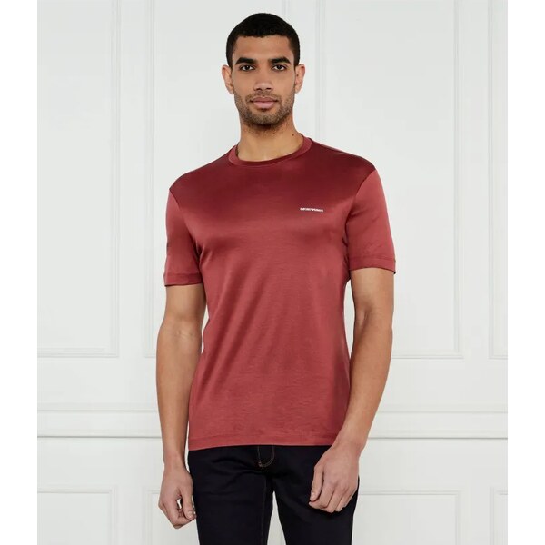 Emporio Armani Tričko | Slim Fit 62263868