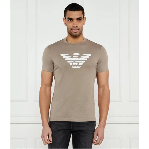 Emporio Armani Tričko | Regular Fit 62263869