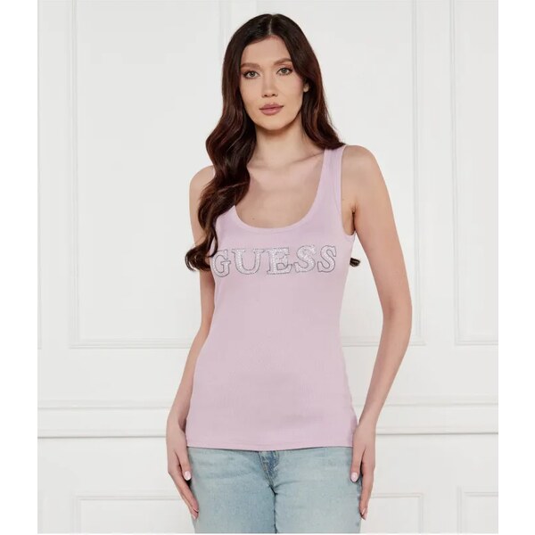 GUESS Top | Slim Fit 62219055