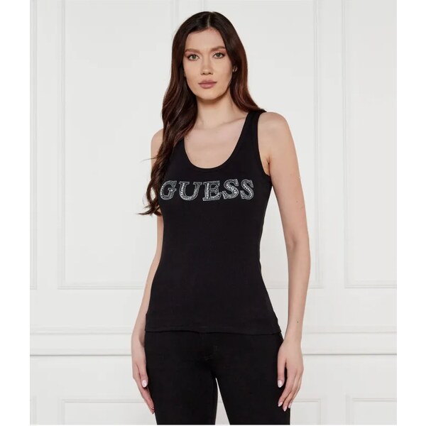 GUESS Top | Slim Fit 62219056
