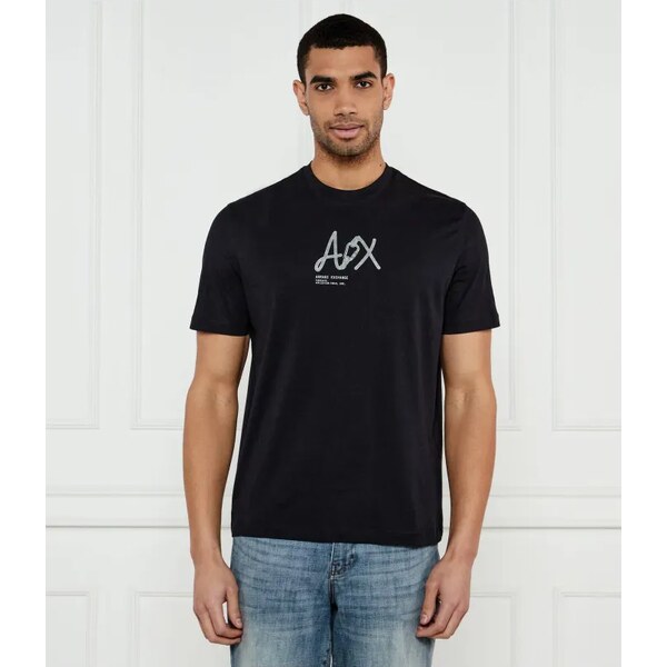 Armani Exchange Tričko | Regular Fit 62219035