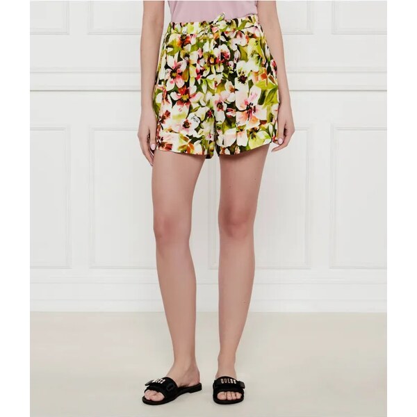 Liu Jo Beachwear Šortky | Loose fit 62210695