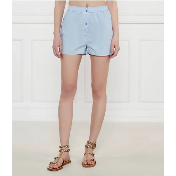 Patrizia Pepe Šortky | Regular Fit 62219046