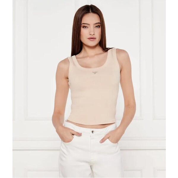 GUESS Top | Slim Fit 62219045