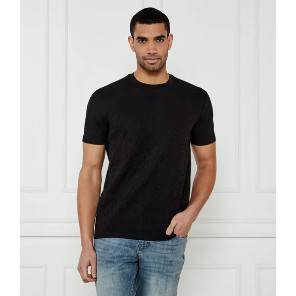 Armani Exchange Tričko | Regular Fit 62224015