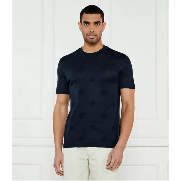 BOSS BLACK Tričko C-Thompson 109 | Regular Fit 62224025