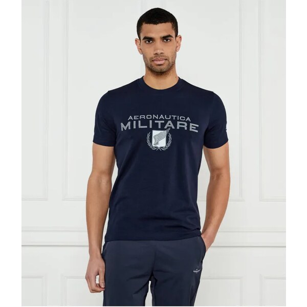 Aeronautica Militare Tričko | Regular Fit 62219206
