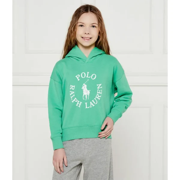 POLO RALPH LAUREN Mikina | Regular Fit 62224044