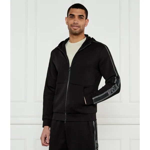 EA7 Mikina | Regular Fit 62199341