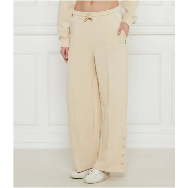 Patrizia Pepe Teplákové nohavice | Regular Fit 62199273