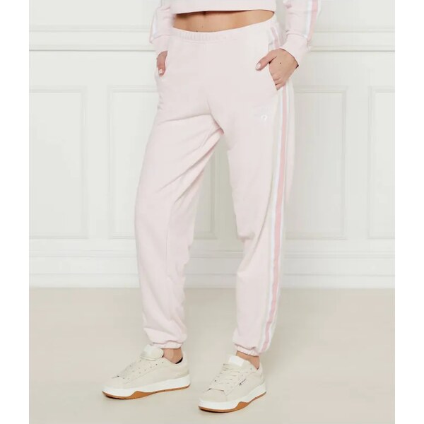GUESS ACTIVE Teplákové nohavice YARROW | Regular Fit 62199241