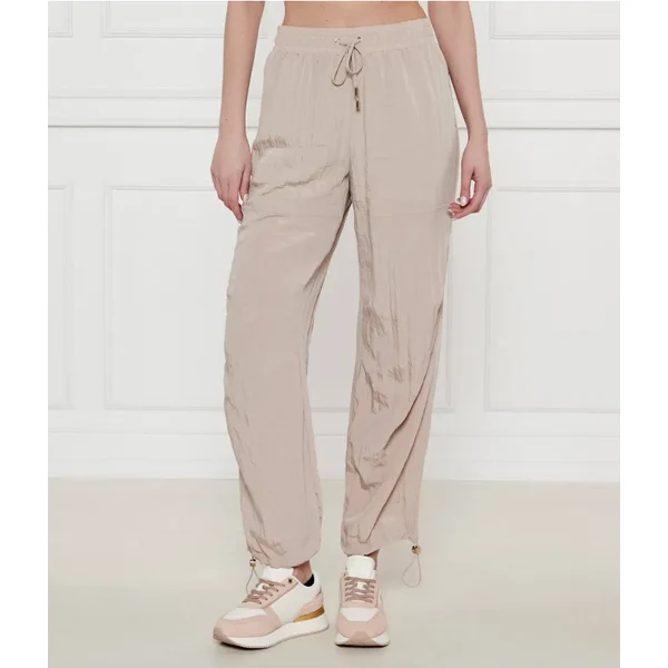 Liu Jo Sport Nohavice | Regular Fit | high waist 62205761