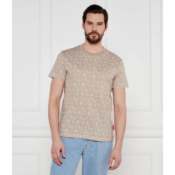 Joop! Jeans Tričko Andris | Regular Fit 62190683