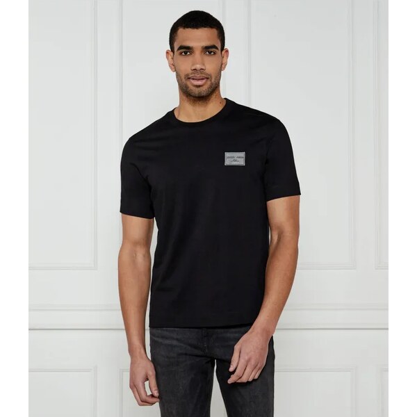 Emporio Armani Tričko | Regular Fit 62190663