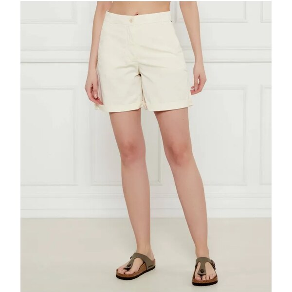 Tommy Hilfiger Šortky | Regular Fit 62199391