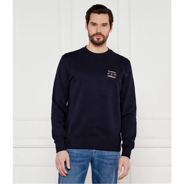 Tommy Hilfiger Mikina | Regular Fit 62190690