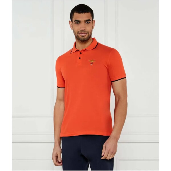 Aeronautica Militare Polo tričko | Regular Fit 62190654