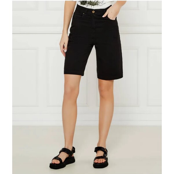 Aeronautica Militare Džínsové šortky | Regular Fit 62199334