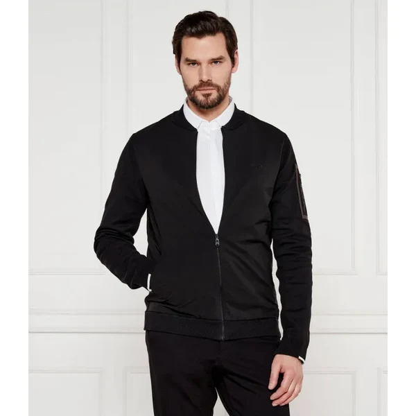 BOSS GREEN Mikina K_Ever-X_HY | regular fit 62180962