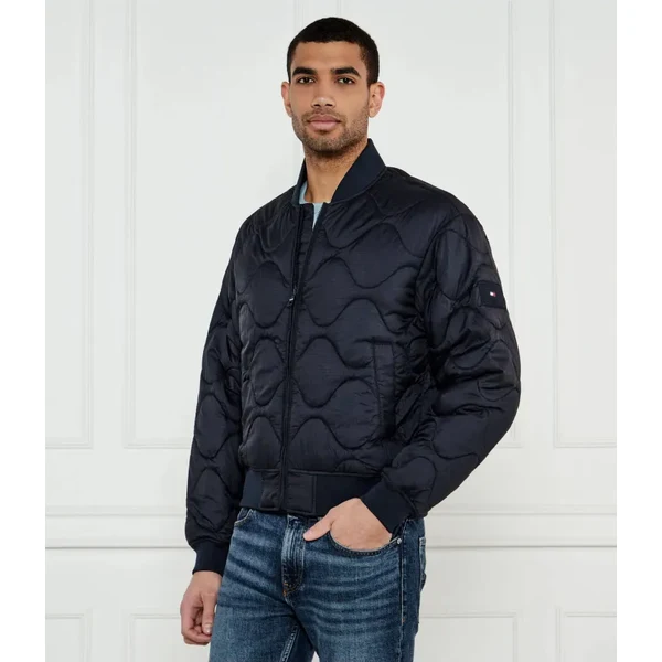 Tommy Hilfiger Bunda bomberka ONION | Regular Fit 62176368