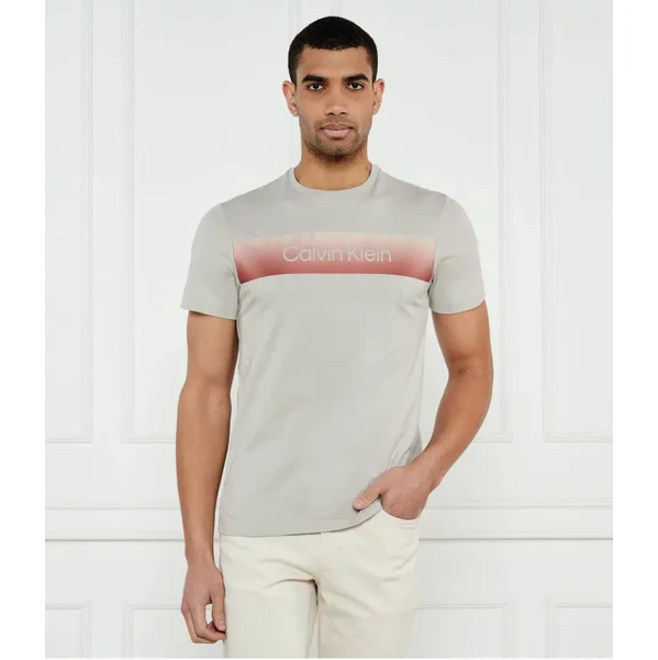 Calvin Klein Tričko | Regular Fit 62176306