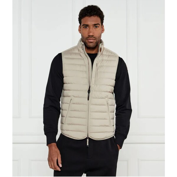 PARAJUMPERS Páperový vesta | Regular Fit 62176316
