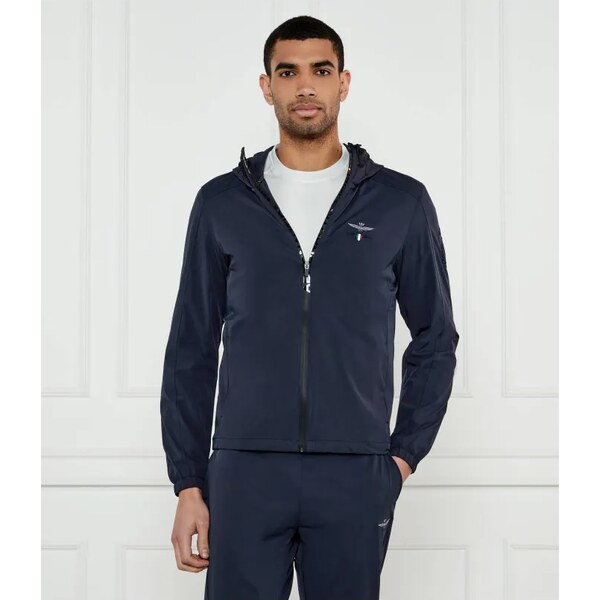 Aeronautica Militare Bunda | Regular Fit 62180935