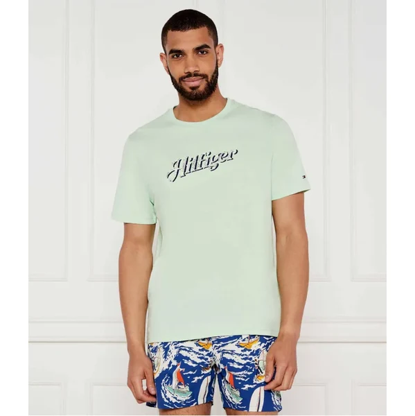 Tommy Hilfiger Tričko | Regular Fit 63761990