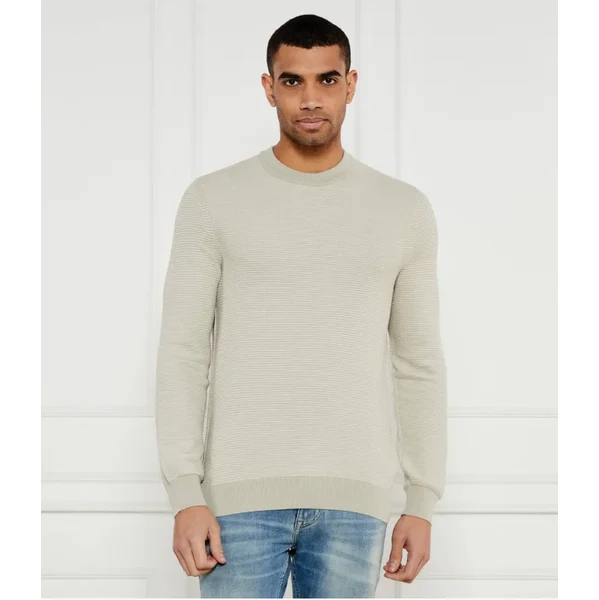 BOSS ORANGE Sveter Aspoki | Regular Fit 62159053