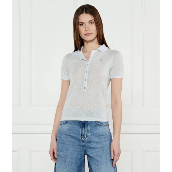 Patrizia Pepe Polo tričko | Regular Fit 62159091