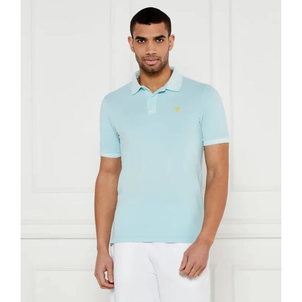 Guess Underwear Polo tričko | Slim Fit 62159063