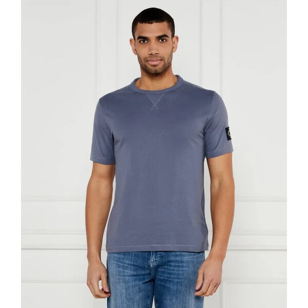 Calvin Klein Jeans Tričko | Regular Fit 62159082