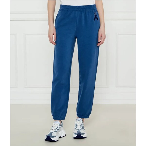 Patrizia Pepe Teplákové nohavice | Regular Fit 62161798