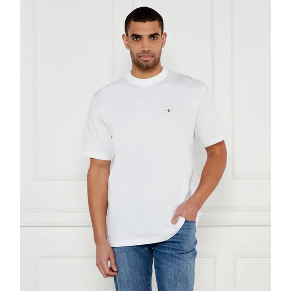 Calvin Klein Jeans Tričko | Relaxed fit 62159083
