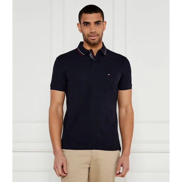 Tommy Hilfiger Polo tričko | Regular Fit 62161806