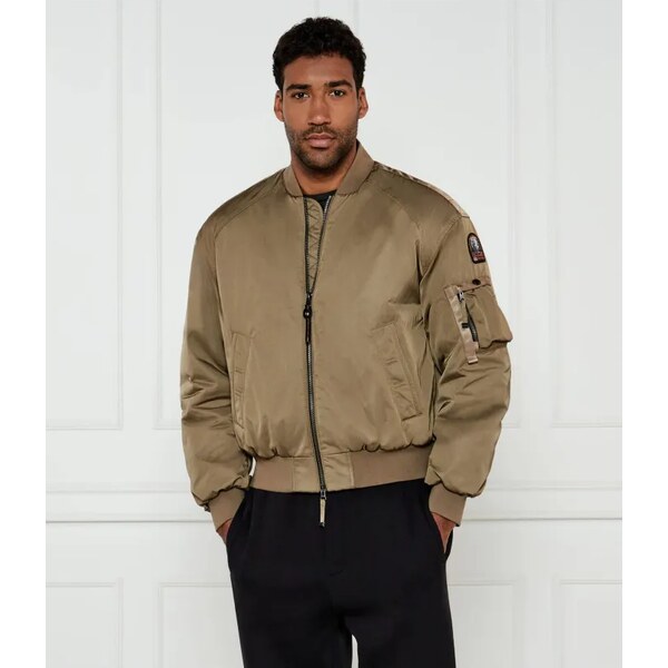 PARAJUMPERS Bunda bomberka | Regular Fit 62161854