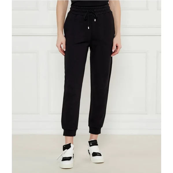 Pinko Teplákové nohavice CARICO | Regular Fit 62129634