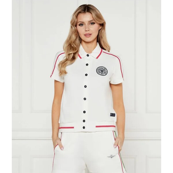 Aeronautica Militare Polo tričko | Regular Fit 62159143