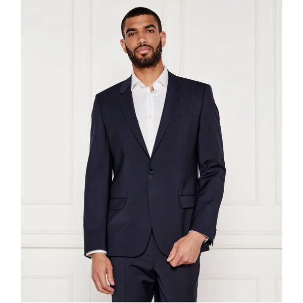 HUGO Vlnená sako HenryM204X 62159072