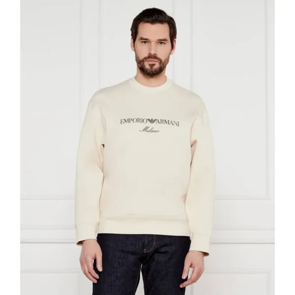 Emporio Armani Mikina | Regular Fit 62129620